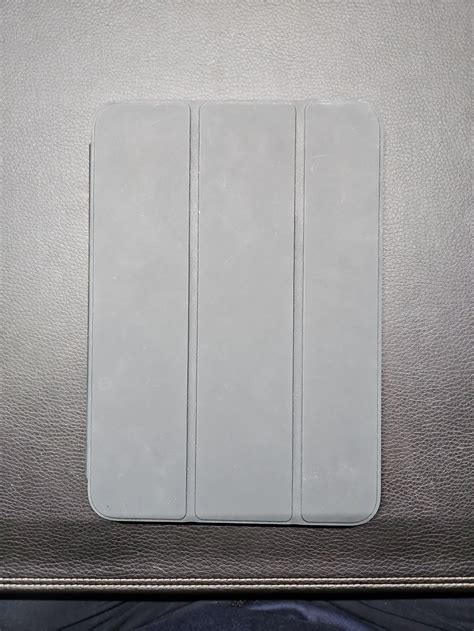 iPad mini (6th generation) .